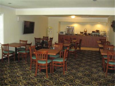 Inn Of Lompoc Restaurant foto