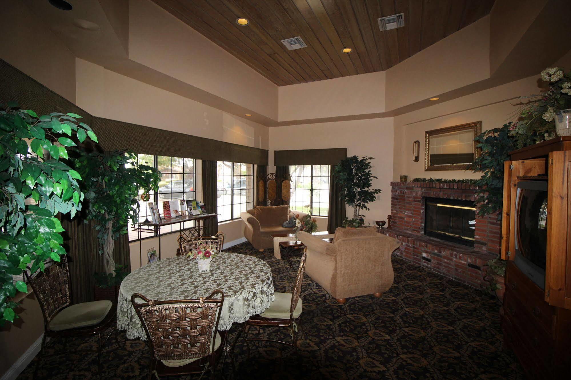 Inn Of Lompoc Exterior foto